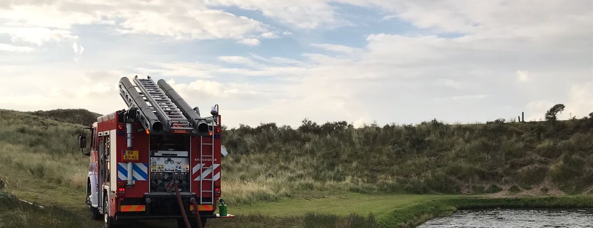 OortwijnN's tweet image. Vandaag op de @BRW2540 als 120 en 130 meegedaan aan natuurbrandoef. van @BrandweerKen ism @VNOGregio. #firebucket