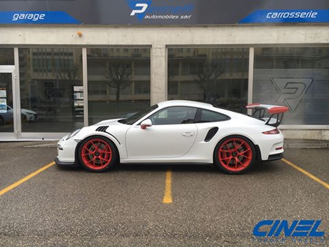 CinelForged's tweet photo. #PORSCHE GT3 RS with @CinelForged #Wheels #CF202 Glossy Red
#gt3rs #cinelforged #felgen #jantes #porscheturbo #carrera #targa #exoticar https://t.co/F74VFcHs1q