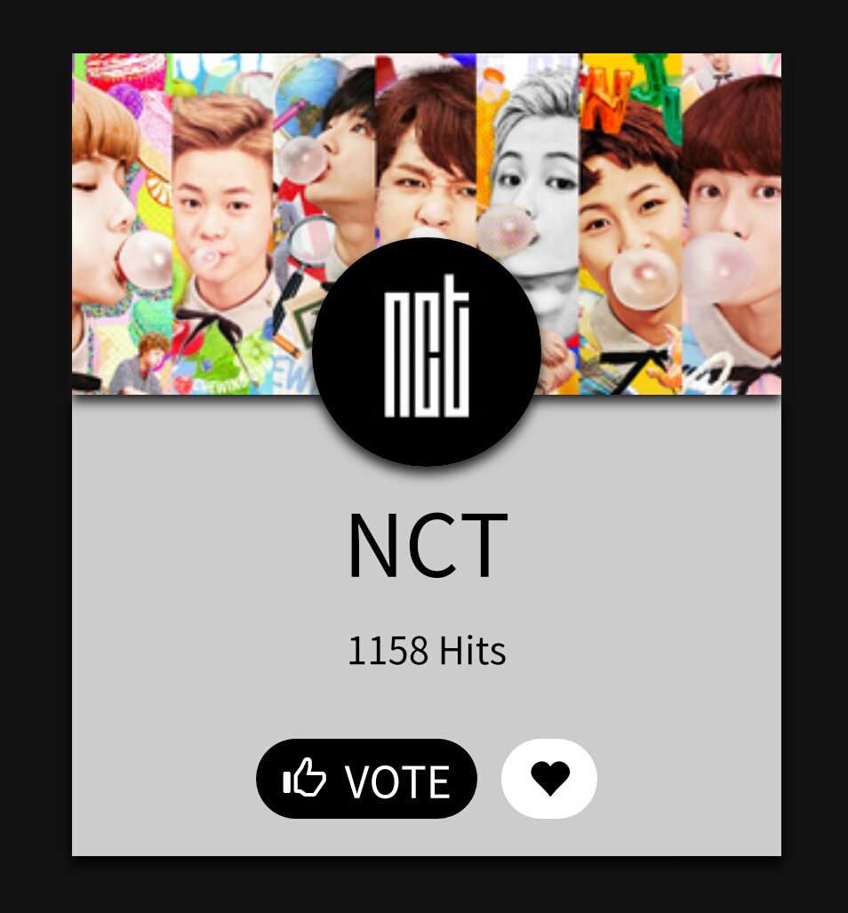 MYJENO_TH's tweet photo. [Vote] Asia Artist Awards มาโหวตให้ #NCT กันค่ะ รอบแรกหมดเขตวันที่22 ต.ค.นี้ > https://t.co/g8BHWxGyTf https://t.co/c8Bodbgk6c