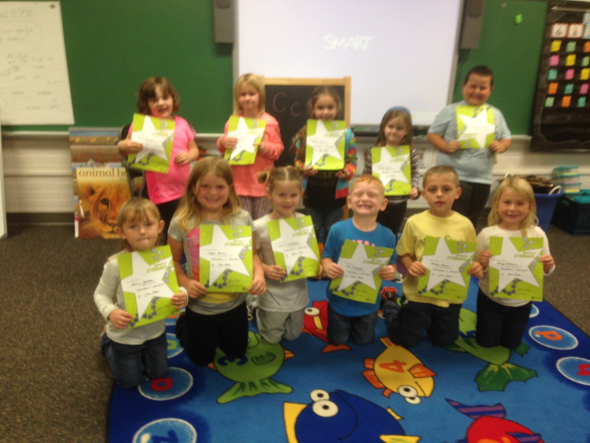 MrsRothKG's tweet photo. Outstanding attendance.#WeAreMG #rothk https://t.co/eljVdVz5By