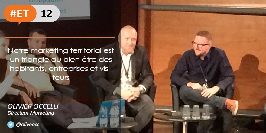 Rencontres du Etourisme tweet media