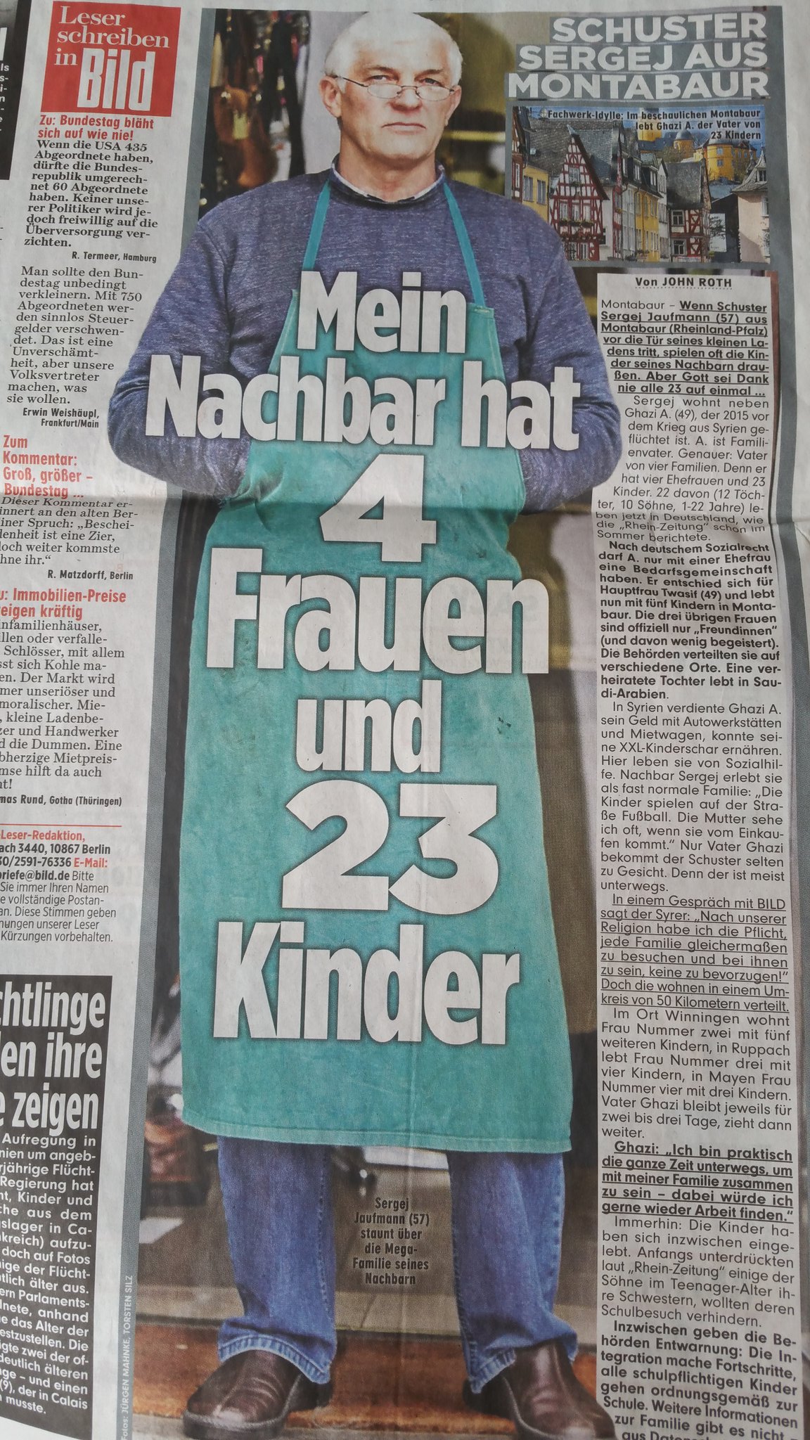 Dating eines älteren Alpha-Männchens