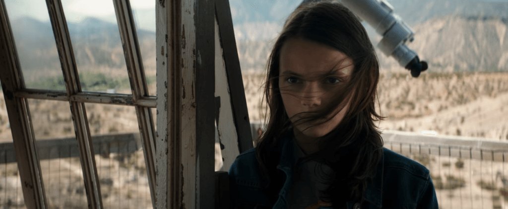 PopCultureCrunc's tweet photo. X-23 Debuts in the Trailer for ‘Logan’, Hugh Jackman’s Last Wolverine Movie https://t.co/7JNCsWEIR1 https://t.co/ZcZWrgLxbe