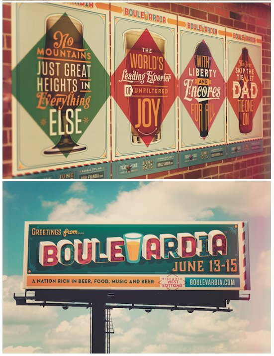 HOWbrand's tweet image. #MultimediaProject Design Winners, including @whiskeydesign's branding for @Blvdia
bit.ly/2ebnIus