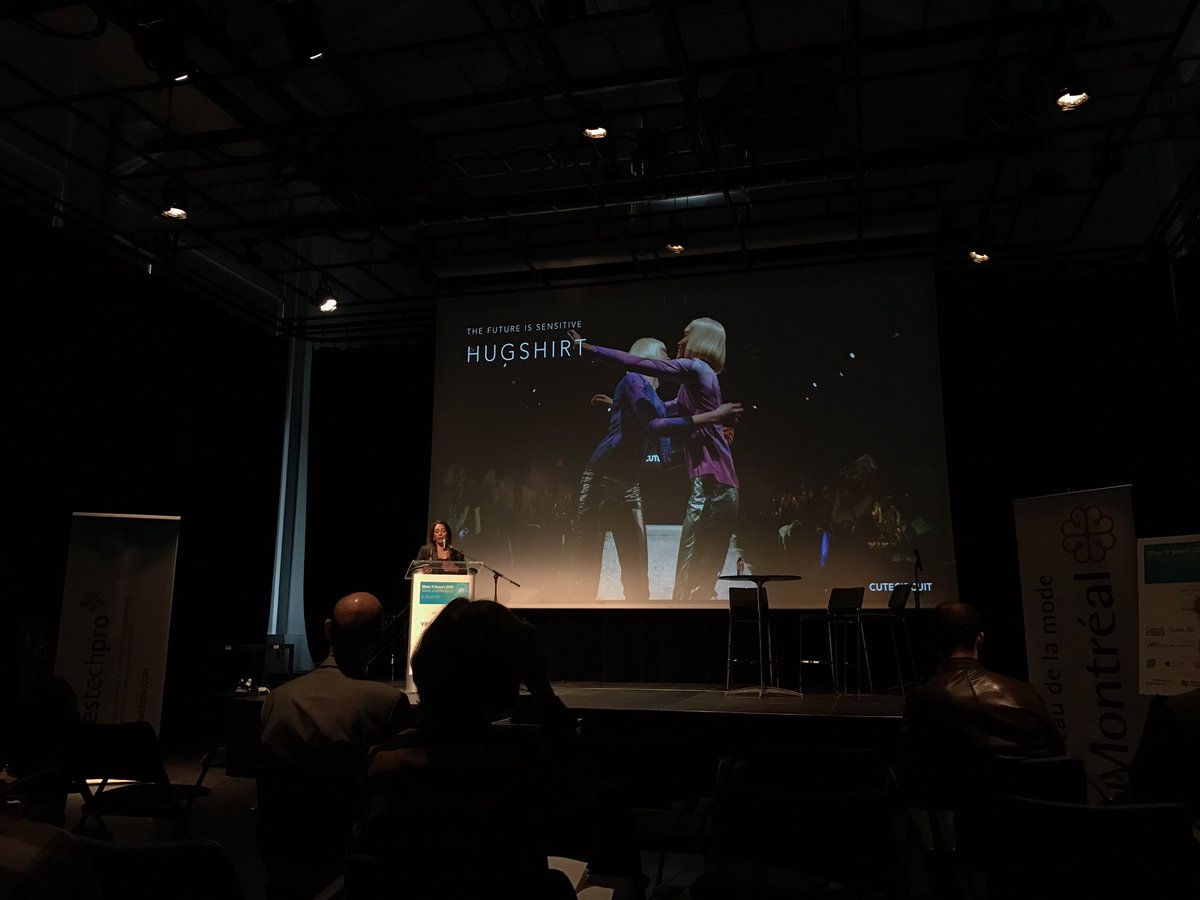 CuteCircuit (CuteCircuit) Twitter