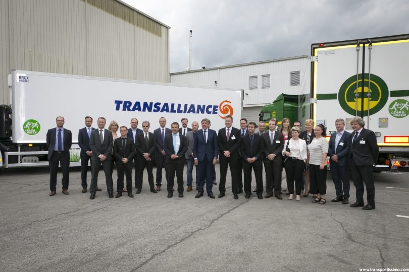 Transalliance tweet media