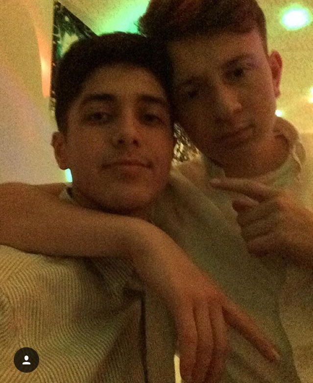 bera44_'s tweet photo. Happy Birthday to one of my best friends @mid_hawt #Balr #Pujdo #Mickey 💯💯💯 🔝 have a good one breda https://t.co/nBYQk5ci3y