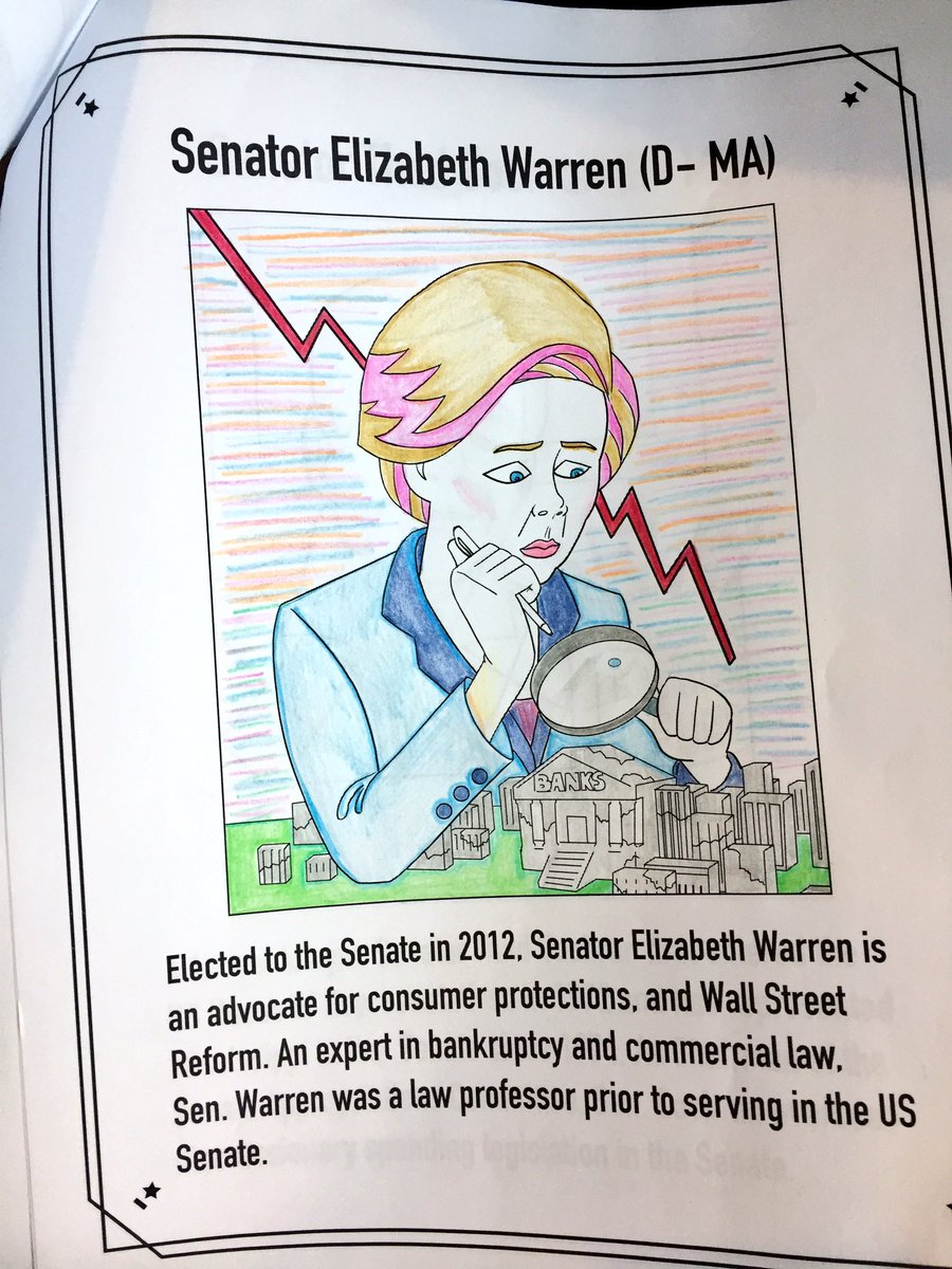 willak's tweet photo. Ooooh, @liljupe colored the @SpecialCommitee Election Coloring book from #ElectionIssues during last night's debate! https://t.co/FZgSwXIidR https://t.co/U6p5GRupqq