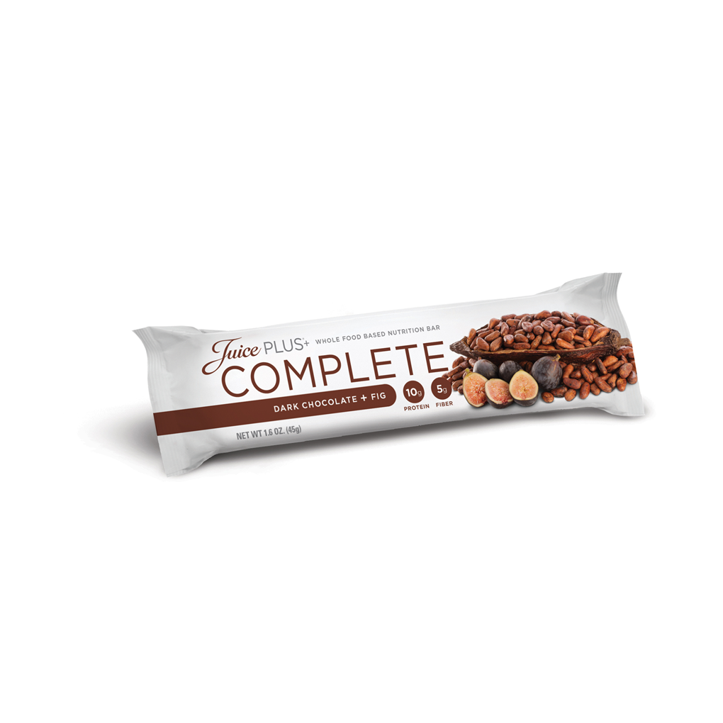 SyrahJen's tweet photo. All of the #JuicePlus Complete #NutritionBars are constantly improving. https://t.co/9C0xJ1rKUO #FitFam https://t.co/Ebo1NB9BJL