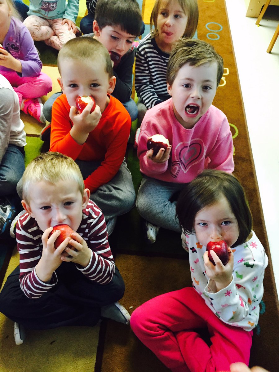 NorthEasthopePS's tweet image. We crunches BIG today at NEH. #osnp #thebigcrunch