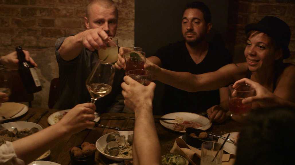 MUNCHIES (@munchies) on Twitter photo WATCH: Get wild in this New Orleans episode of #ChefsNightOut with <a href="/nina_compton/">Nina Compton</a> bit.ly/2eoZTLP WATCH: Get wild in this New Orleans episode of #ChefsNightOut with <a href="/nina_compton/">Nina Compton</a> bit.ly/2eoZTLP