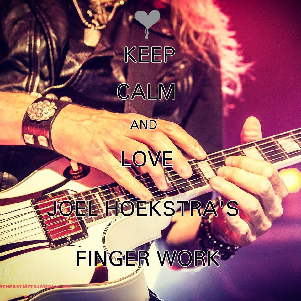 HoekstraMagic's tweet image. Afternoon! Joel&apos;s solo from #ROA Broadway Band, August 2016. #Awesomen youtu.be/OCUxTEYX8Dg #HoekstraMagic 😉💞🎶🔥🎸🎶