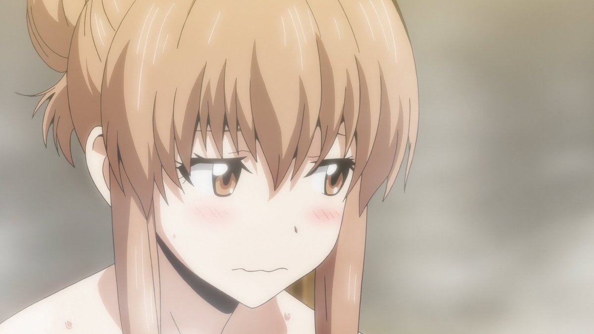 競女アニメ03話を100倍楽しむために Togetter