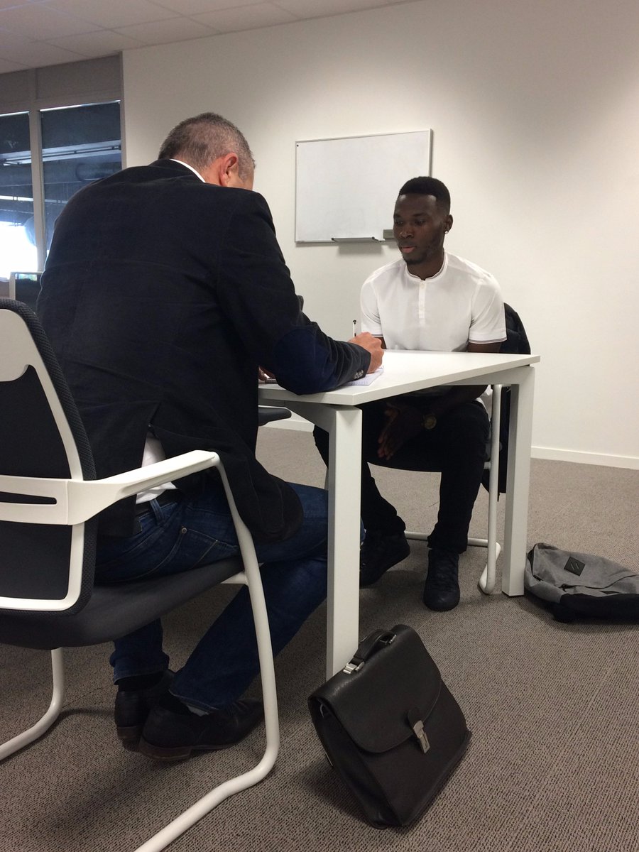 OLFondation's tweet photo. Le @ParcOL comme terrain de la recherche d'emploi ! @GroupeAdequat @BrasseriesLyon @cerise_potiron @Nes_et_Cite @poleemploi_ara 
#CEPE https://t.co/60DmAibkkR