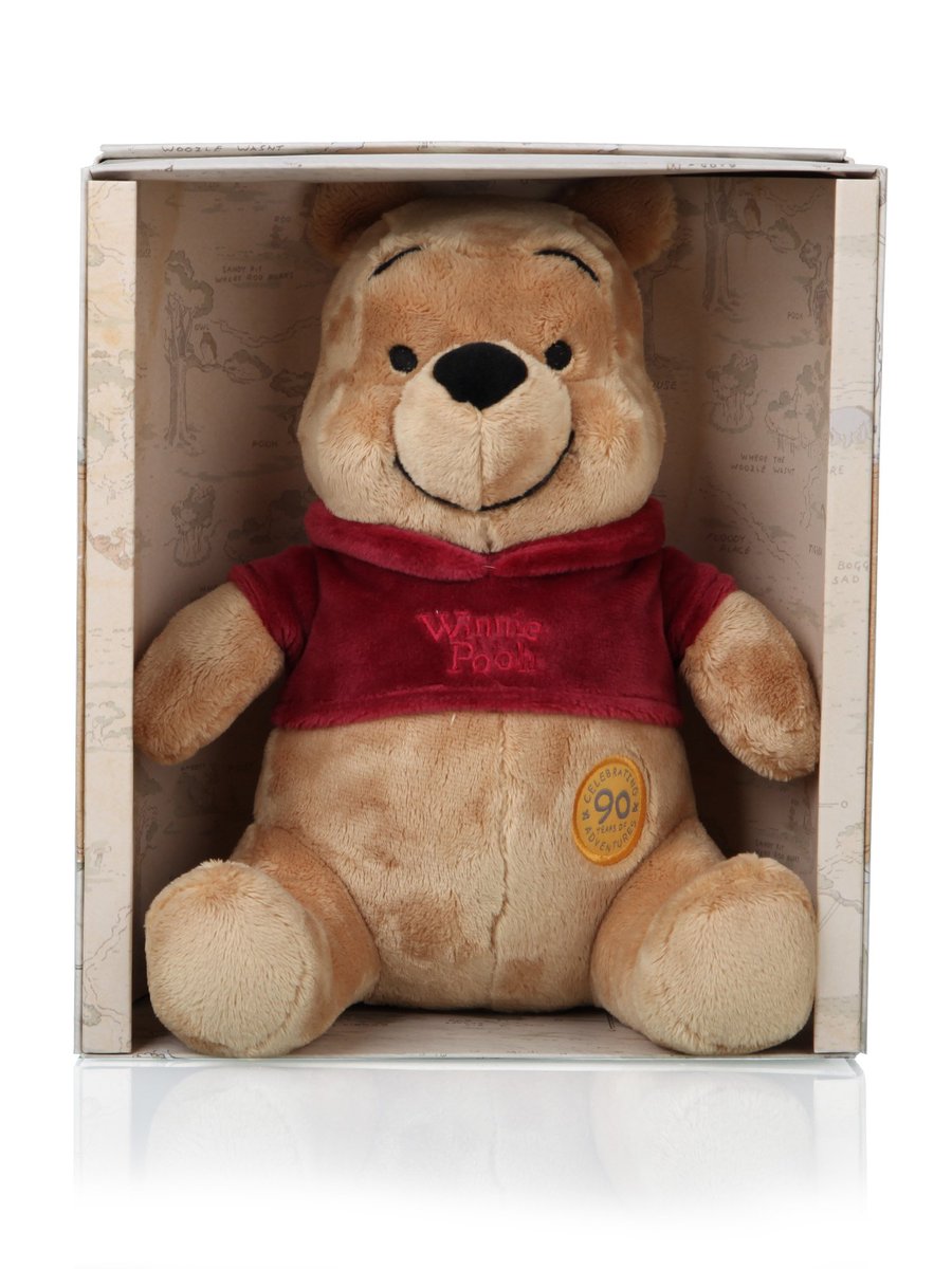 clintons soft toys