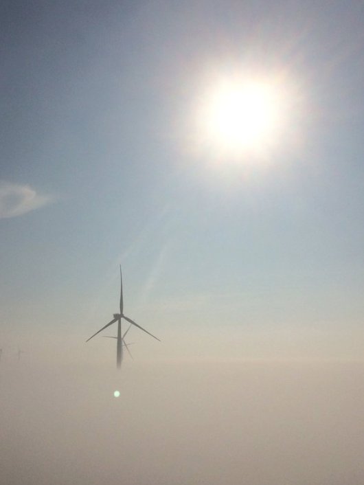 Nice to be in Greenpeace's top 9 wind energy list! #Greenpeace #Example ow.ly/UVub305mqQg photo by <a href="/ArnoKranzl/">Arno Kranz</a>