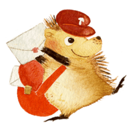 ハリネズミのtwitterイラスト検索結果 古い順