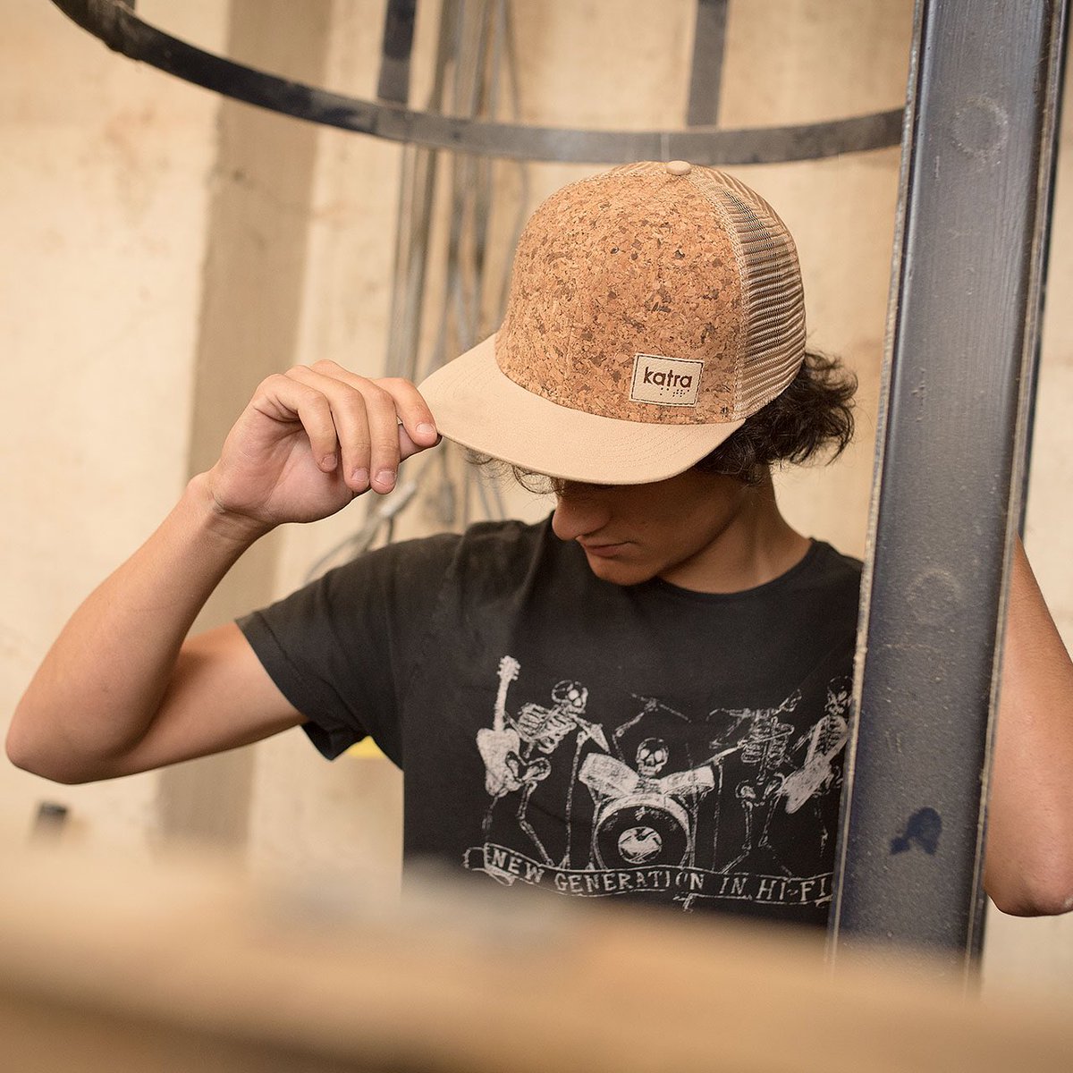 katrastudio's tweet photo. . : JEU CONCOURS KATRA : . Gagnez notre nouvelle casquette !
On vous dit tout là : https://t.co/nzBuUkCjP8 #concours #design #nantes #katra https://t.co/sB2qlkvpeB