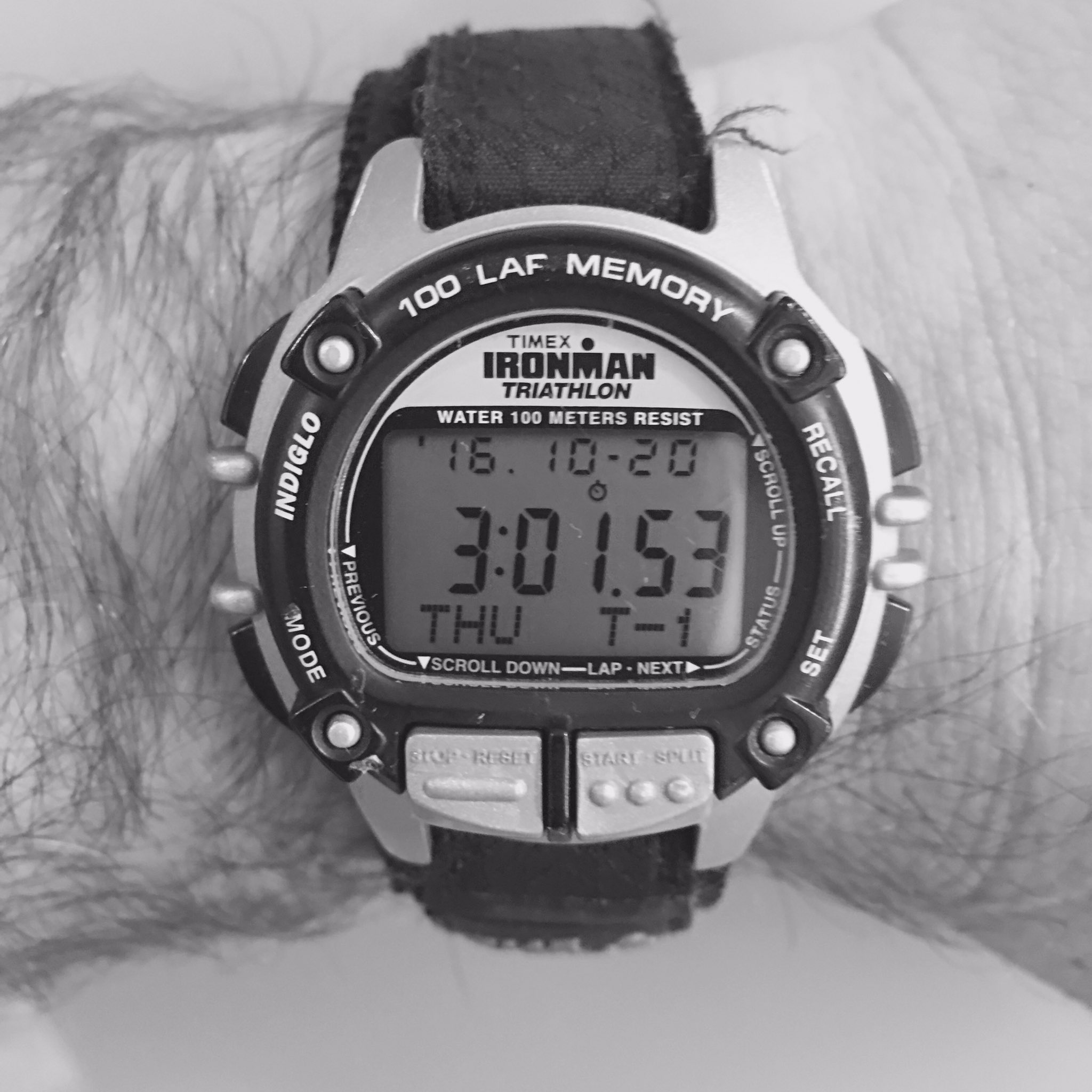 Jocko Willink on Twitter "MUSTER. CLASS ONE. DAY ONE. MUSTER001 Time