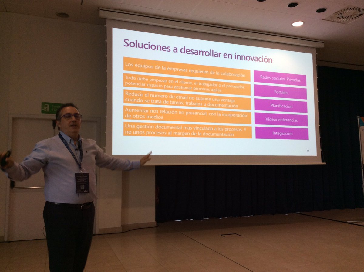 3lobyte's tweet photo. En ventas intuir no basta-> metodología, estrategia y #CRM. Dónde y cómo se informa el cliente? By Julian Lorenzo
@GTISoftware #ASLAN2016 https://t.co/dDUtTD3LcD