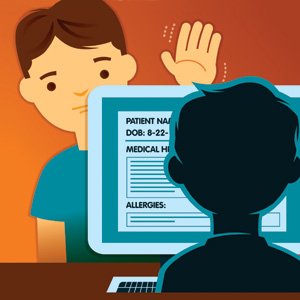Better #engagement starts with good communication &amp; effective #EHR, driven by smarter tech. #ContinuousCare gets it bit.ly/2eUoMBN