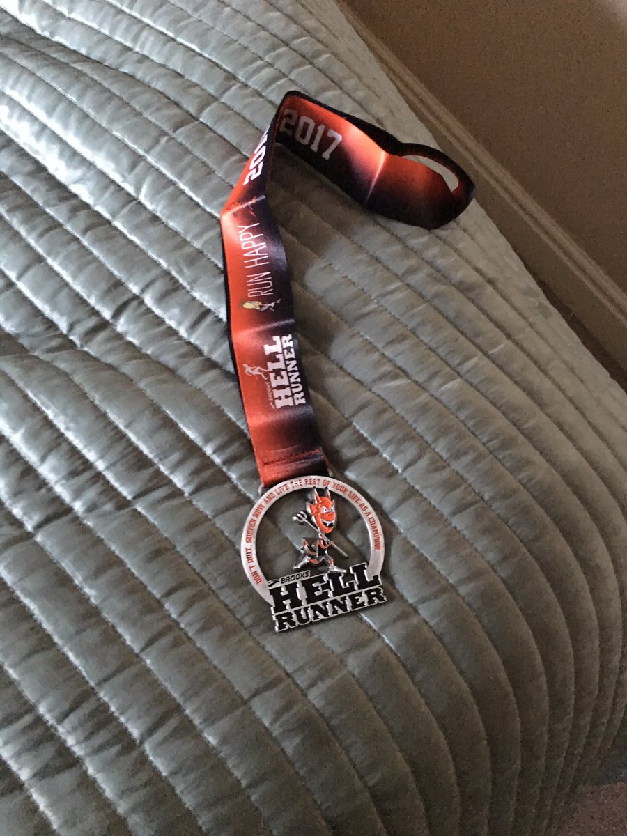 WorkingWonders4's tweet photo. It's still not 2 late to sponsor @JayneSpencer67 4 completing the 2016 hell runner race £10 gets £10 match  https://t.co/Y7N5T79Yt4 https://t.co/Xv8HxuMAzo