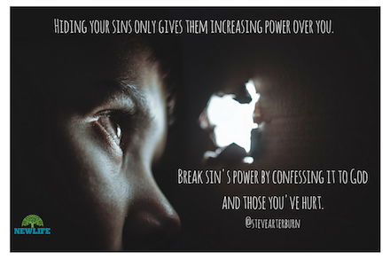 Steve Arterburn tweet media