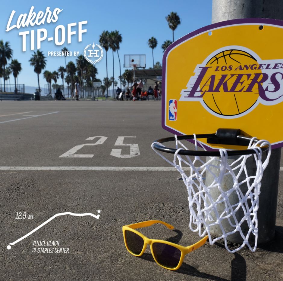 Fantástica la ponencia de David Moreno, co-fundador de Hawkers Caso  <a href="/HawkersCo/">HAWKERS CO.</a> y <a href="/Lakers/">Los Angeles Lakers</a> "El mundo no está #Spanishproof" #economiadigital