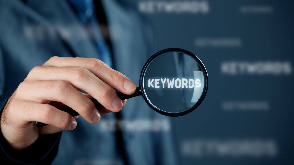 Google adds forecasting and trend data for existing keywords in Keyword Planner searchengineland.com/google-adds-fo… #seoforecasting #seotrends