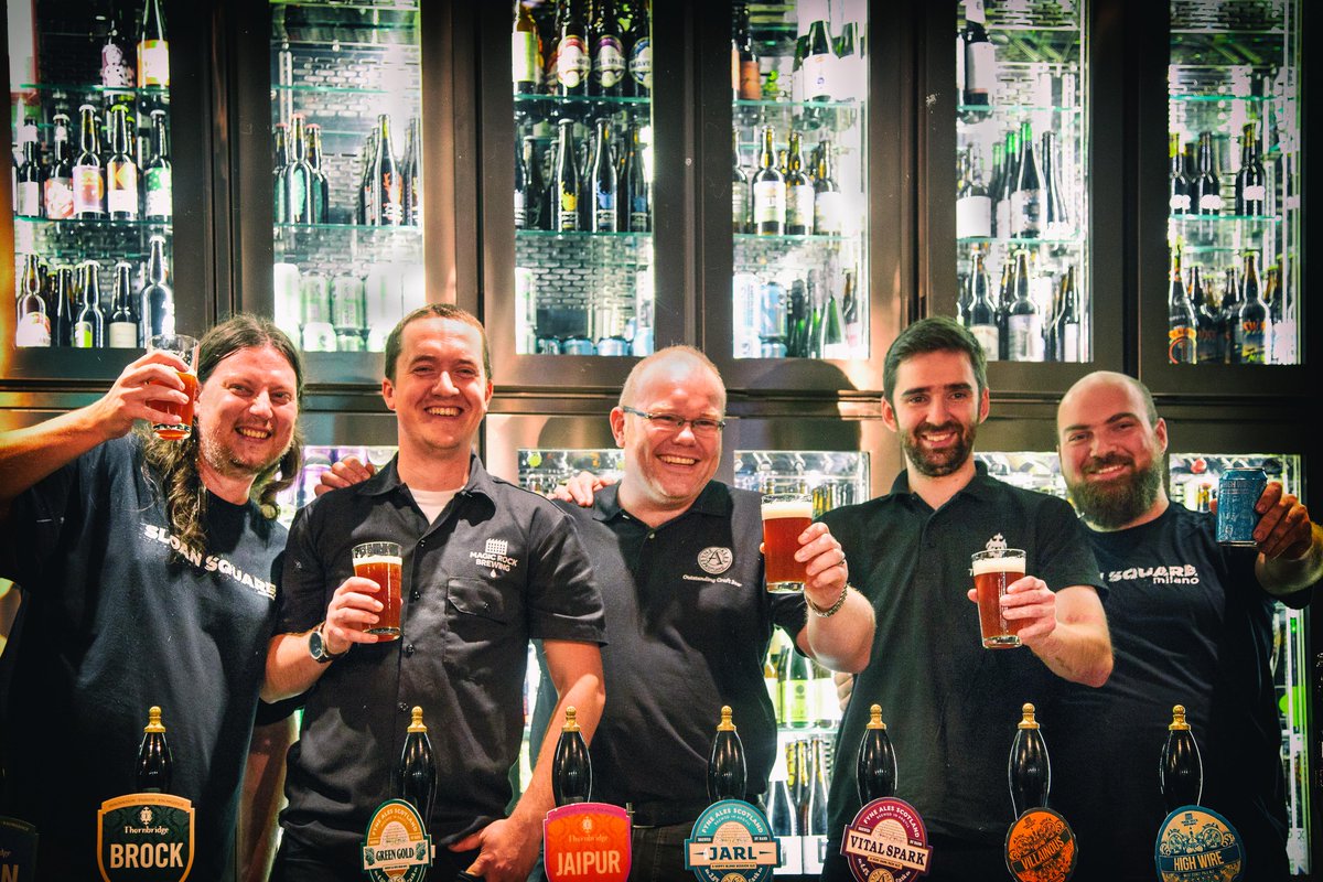 #SloanSquare tweet media