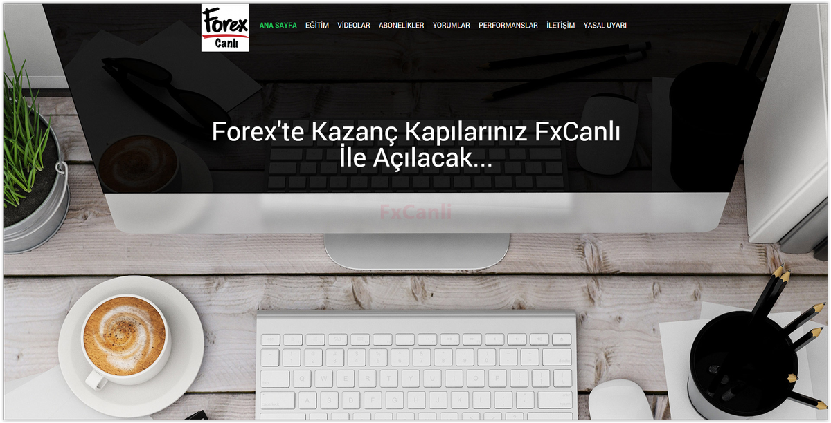 Online Teknik Analiz Kurslarımız, Ücretsiz Eğitim videolarımız ve Tüm Whatsapp Guruplarımız hakkında bilgi için;
fxcanli.com