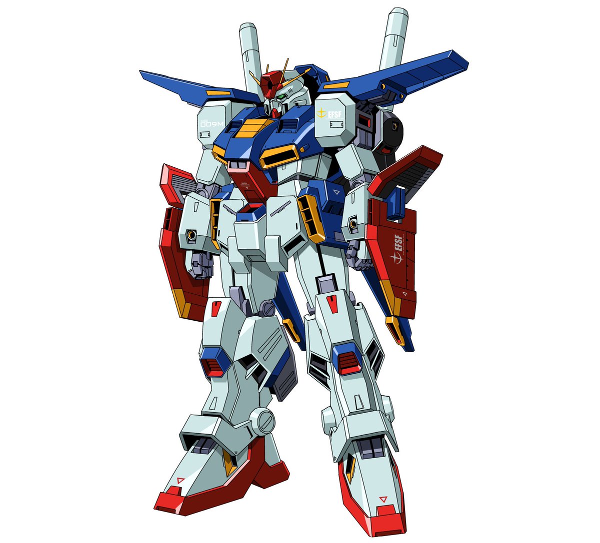 ガンダム HG ガンダムS・DESTINY DOM TROOPER