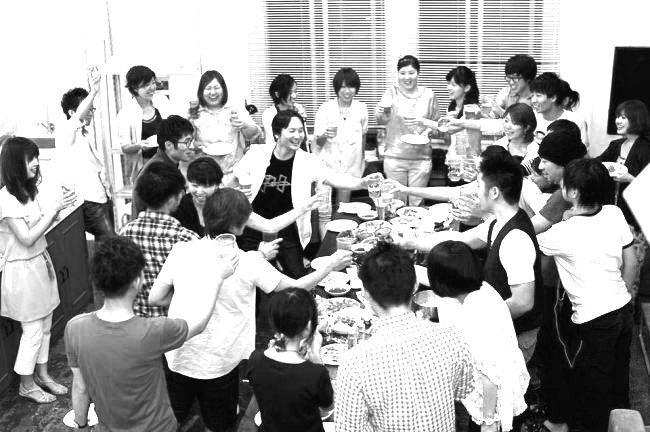 kawauti2's tweet photo. 東大合格請負人が「シェアハウス」に注ぐ熱血① https://t.co/rCoPM8m54V https://t.co/PKhqhXLQZA