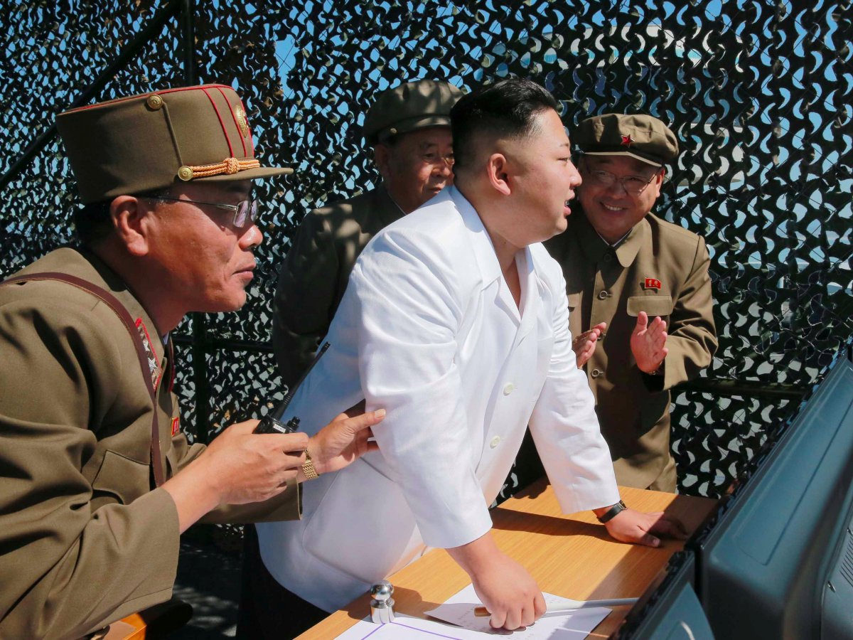 amanda_m_macias's tweet photo. #NorthKorea carries out a second failed missile launch https://t.co/WaANigpn1p https://t.co/rZu1NUzabT
