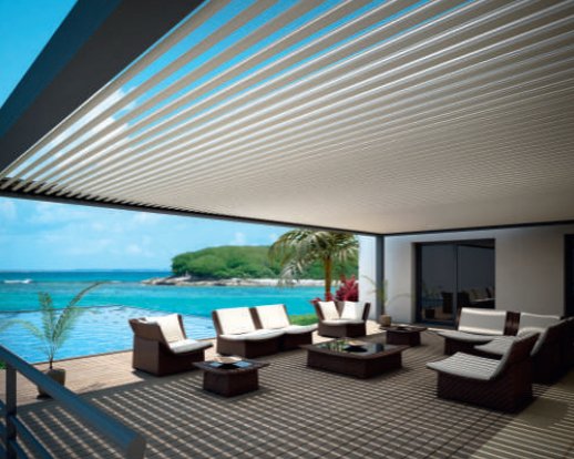 DesignConceptLs's tweet photo. Pergola à lames orientables Bio-Climatique - @DesignConceptLs
#DesignConceptLs #Pergola #BriseSoleil #AbriTerrasse #Tonnell #PergolaVegetale https://t.co/4p9Df5tz7R