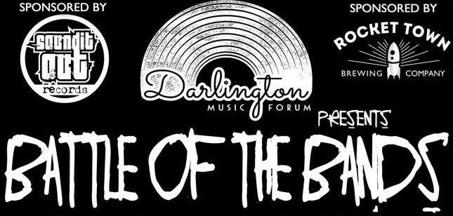 HEAT 2 - Wed 26th Oct at <a href="/TheForum_Music/">The Forum Music Studios</a> feat. #TheStrays <a href="/lava_frog/">Lava Frog</a> #PrimitivePainters #SonderMinds &amp; #Scalesia.