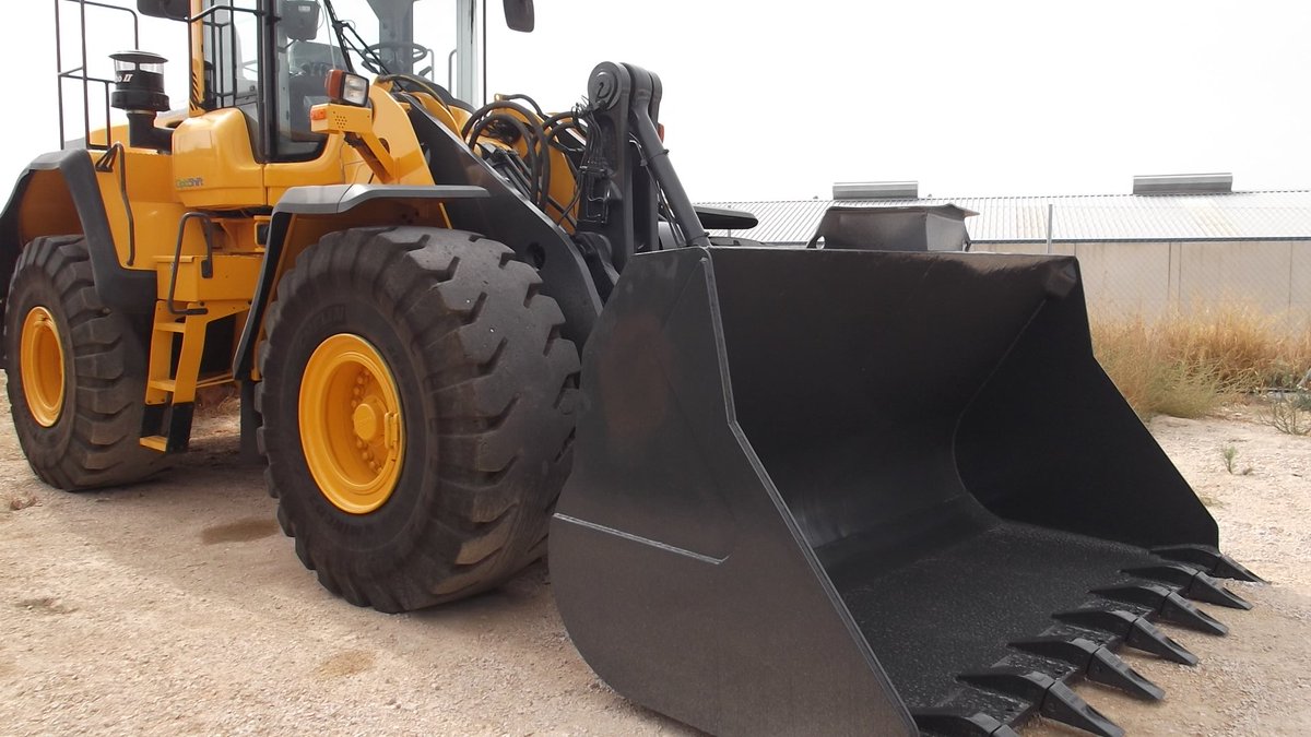 MaquinariaCAR's tweet photo. #Volvo #L150G #construction #Maquinaria #Caravaca #Espana
Venta en https://t.co/NnkTIpYVlL contacta en info@maquinariacaravaca.es https://t.co/jANDer8kDw