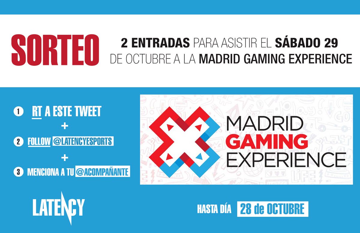 Latency eSports tweet media