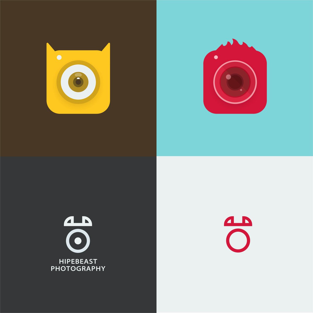 phyfdawg's tweet photo. Hipebeast logo redesign in @assembly_pixite #assemblyapp #logo #design #icon #hipebeast https://t.co/psqkaQTlH4
