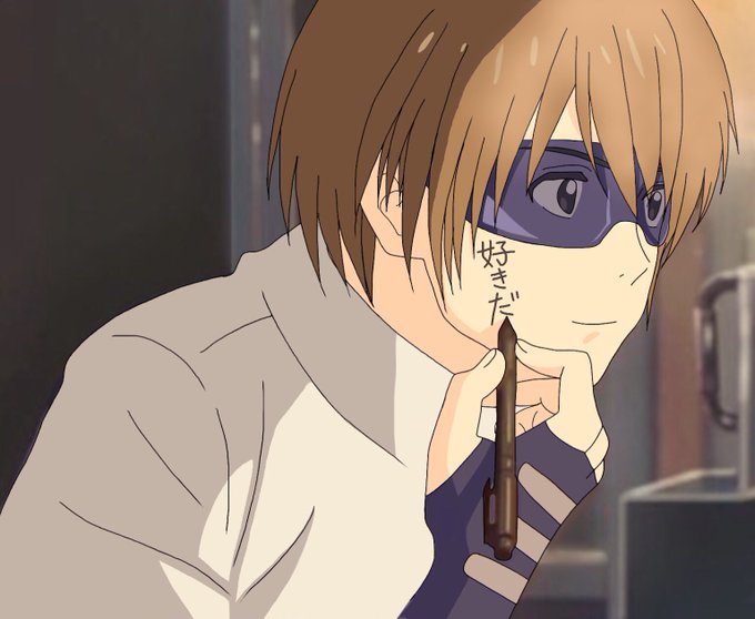 君の名はのイラストまとめ 古い順