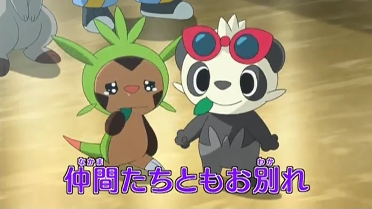 騎士 ハリマロン ハリボーグ ブリガロンpart3