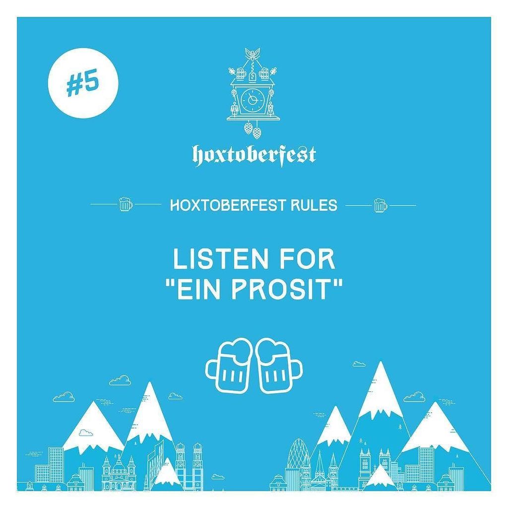 hoxtoberfest's tweet photo. HOXTOBERFEST IS UPON US! Listen out, you don't want to miss it. https://t.co/ofB5NpdQX6