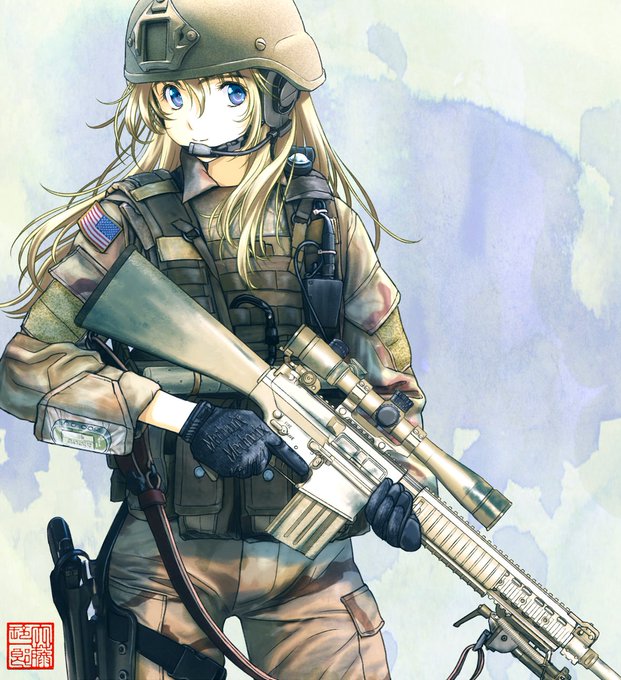 スナイパーのtwitterイラスト検索結果 古い順 スナイパーのtwitterイラスト検索結果 古い順