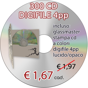 authoringit's tweet photo. Cerchi un packaging carino ed economico per il tuo #CD? Questa #PROMO con il #DIGIFILE a 2 ante è quello che fa per TE! Ordina ORA! https://t.co/SxrTRS1s5j