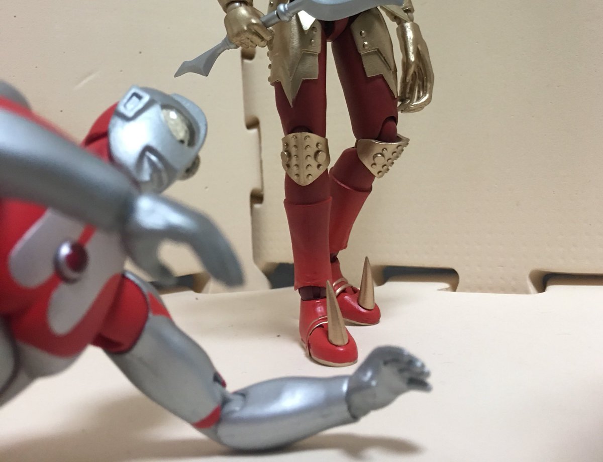ウルトラマン拉致 Togetter
