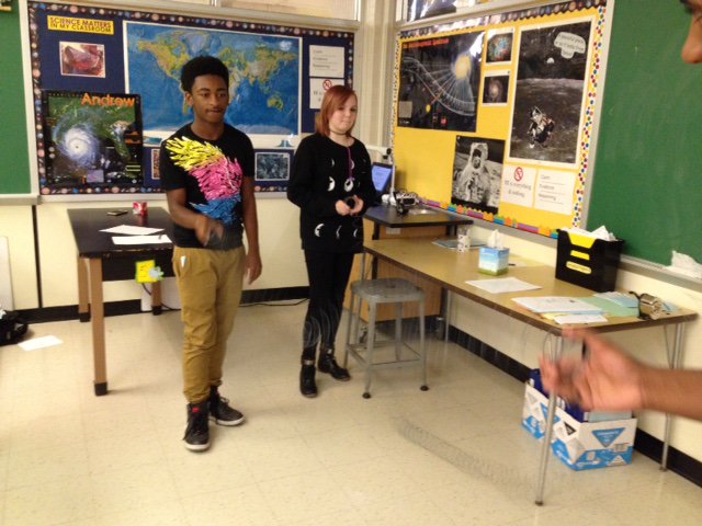 BlakeCarole's tweet photo. Of course I can demonstrate types of waves with a slinky! #PHHSPhys @BCPSSci @AndrewLast2 https://t.co/dpTvRrz9pA