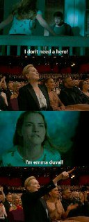 pipocasclub's tweet photo. Emma deixando claro que não precisa de herói e mostrando o girl power
#ScreamNetflix #scream https://t.co/XPD4YhOujt