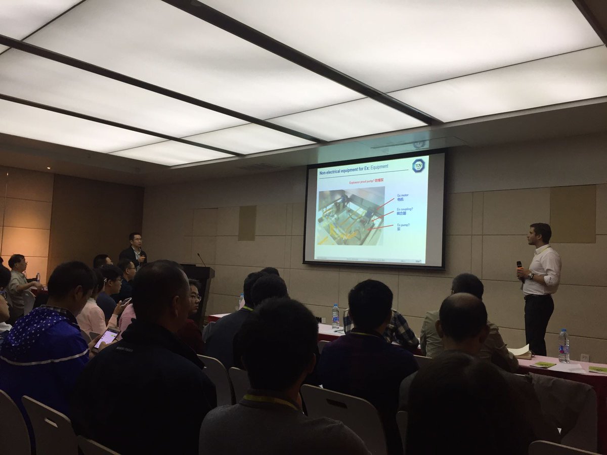 Tecnovent_SL's tweet photo. Ayer comenzó la #IPB2016 en #Shangai. Muy interesante poder participar y poder establecer relaciones internacionales con partners del sector https://t.co/oHDC0SU2Qn