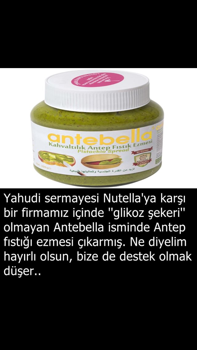 gizottik's tweet photo. Dogru mu bu? Dogruysa bravo 👏🏼 ismine bayıldım #antebella 😂😂😂😂 https://t.co/0aJ7cPmr0s
