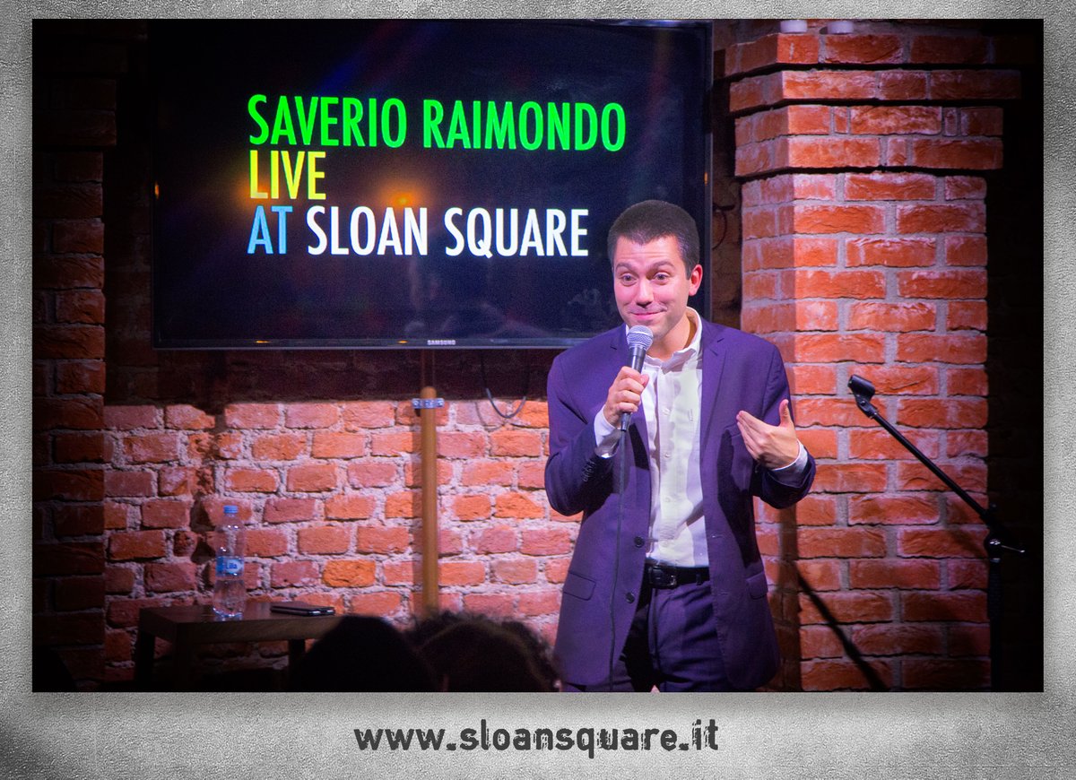 #SloanSquare tweet media